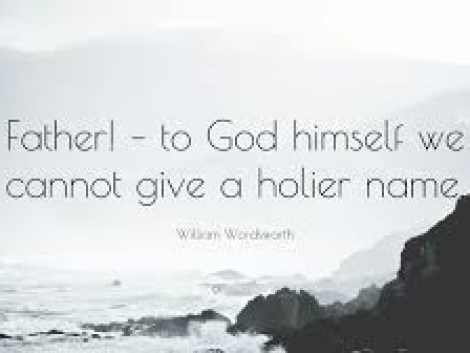 Father!-to-god-himself-we-cannot-give-a-holier-name