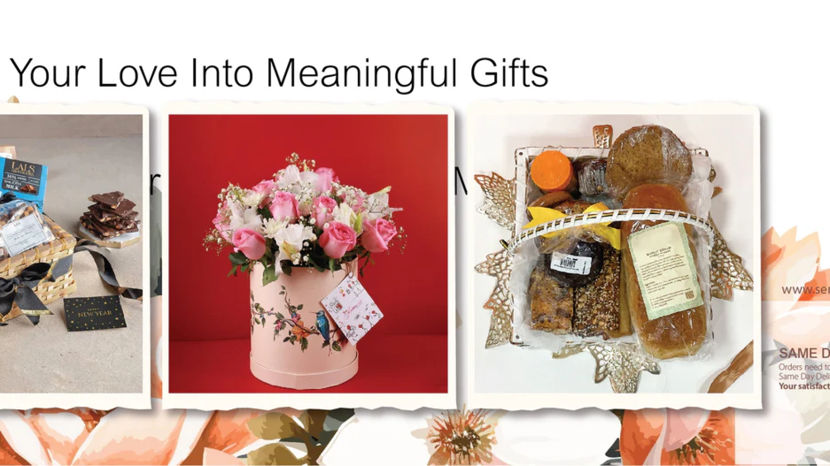Send personalized gifts to pakistan