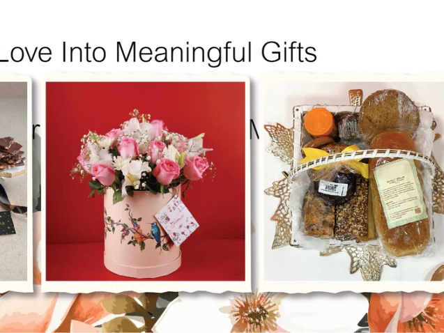 Send personalized gifts to pakistan