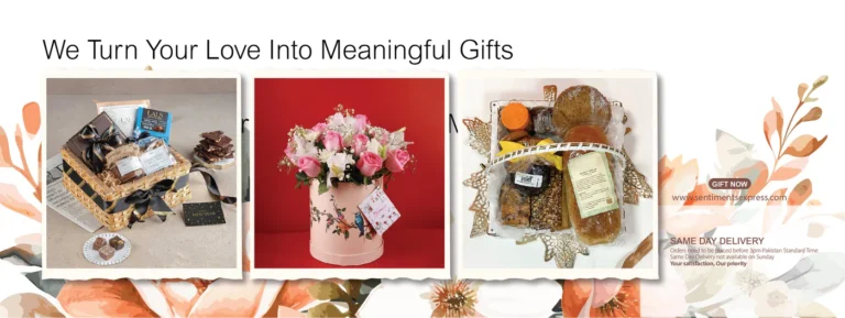 Send personalized gifts to pakistan