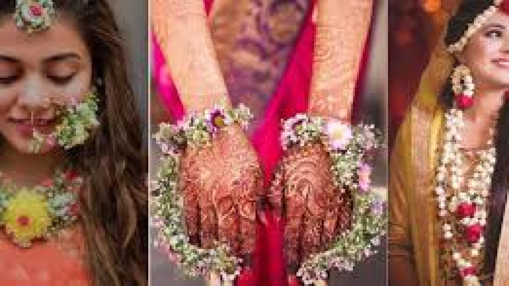 Send wedding gifts to Pakistan