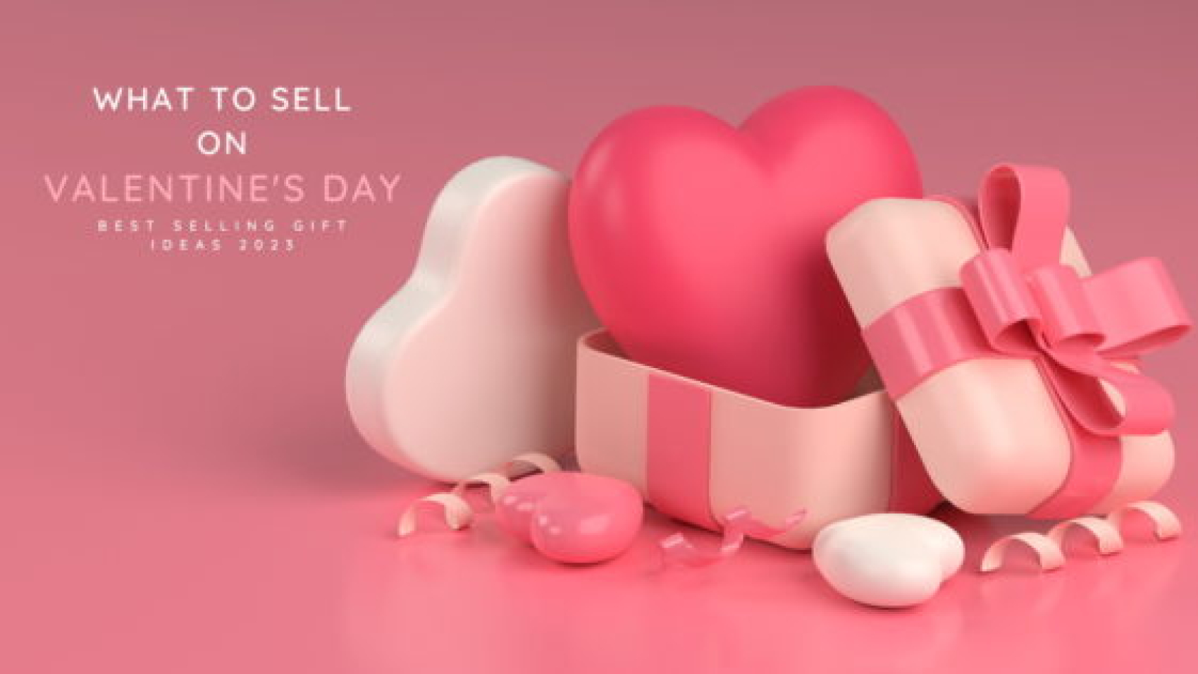 Valentine Day Gifts Discount Offer