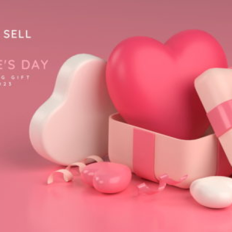 Valentine Day Gifts Discount Offer