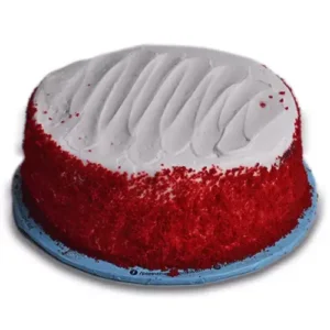 Red Velvet Cake 2 Lbs