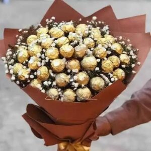 60 Ferrero Rocher