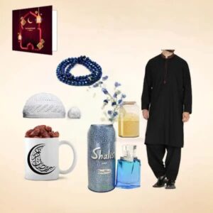 Ramadan Combo For Him