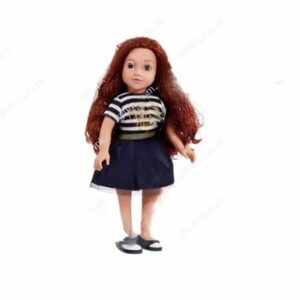 46cm Doll – Amelia