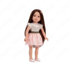 46cm Doll – Megan