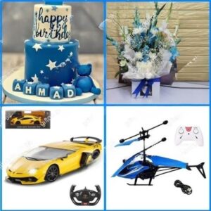 Baby Boy Special Birthday Gifts