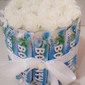 Bounty Bouquet