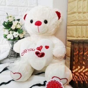 Cute Teddy Bear Large 14 inch