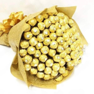 Rocher Bouquet