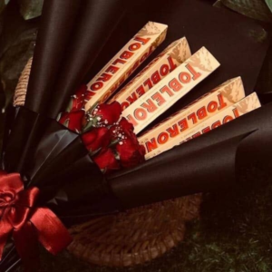 Tobleron Bouquet