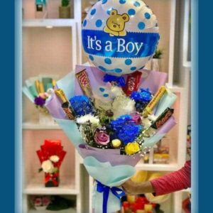 For Baby boy