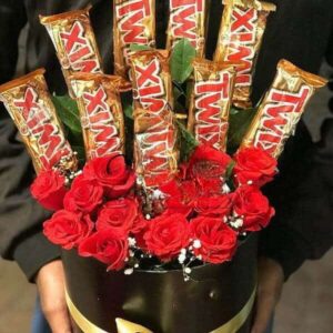 For Twix Lover