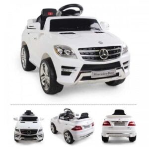 Mercedes Benz ML350 Battery Operated Car