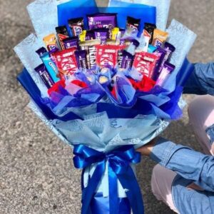 Mix Chocolate Bouquet