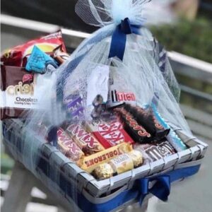 Gift Basket special ones