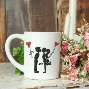 Sweetu Love Mug