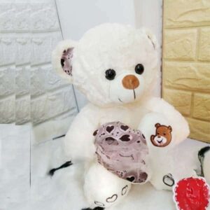 Teddy Bear Love