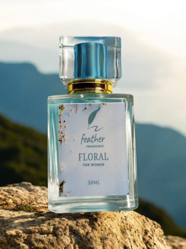 floral for women 50 ml