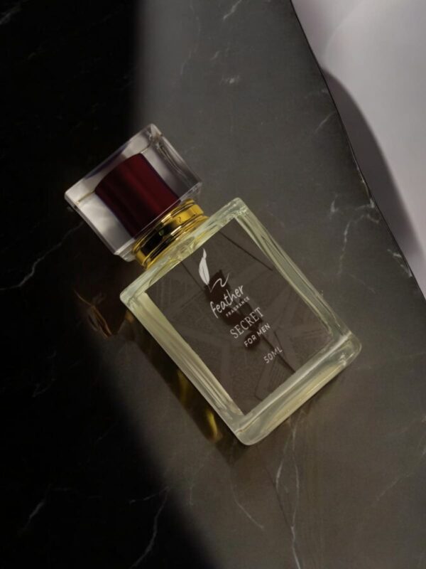 Secrets for men 50 ml