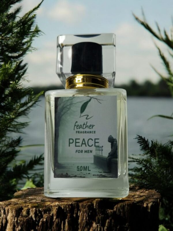 peace for men 50 ml