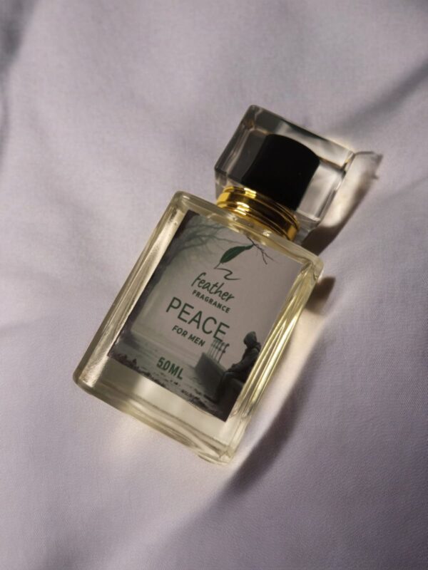 peace for men 50 ml