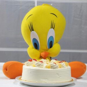 Cake 2lbs With Tweety