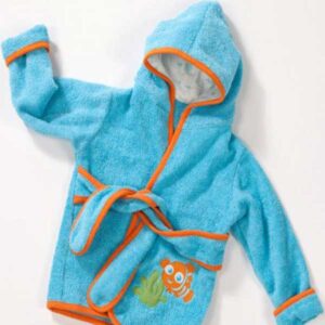 Cartoon Character Bath Robe