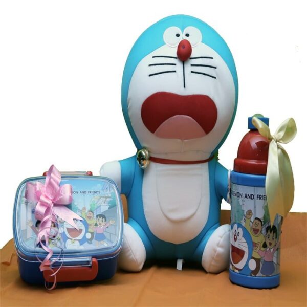 Doremon Gift Set