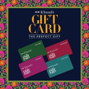 Khaadi Gift Cards