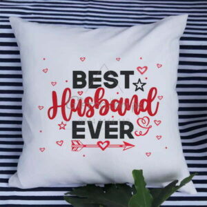 Best Husband Cushion