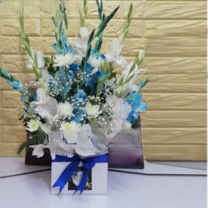 Blue Love Theme Gladius Box