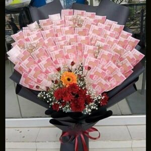 Cash Bouquet