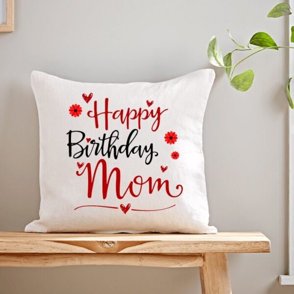 Cushion For Mom