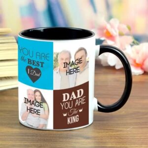 Dad mug