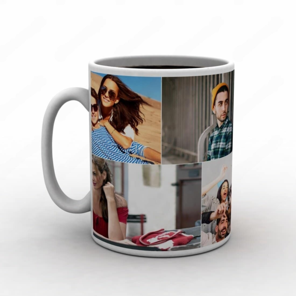 Picture Mug