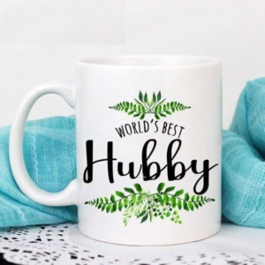 Mug For Hubby