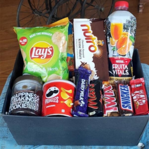 Snack Hamper