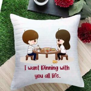 Dinning Cushion