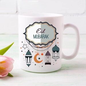 Eid Mubarak Mug Gift