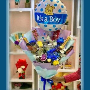 For Baby boy