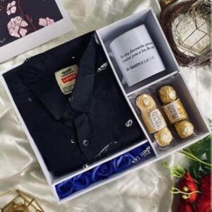 Gift Box for Him