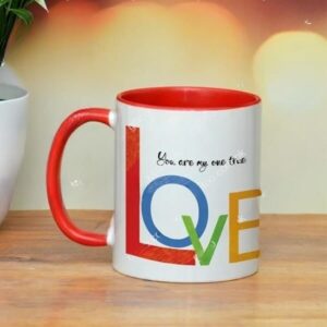 Love Mug 2