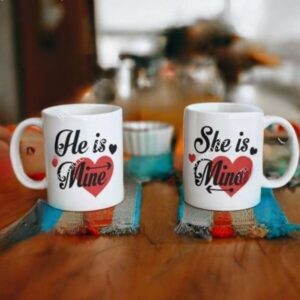 Mine Mugs