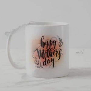 Mother’s Day Mug 2021