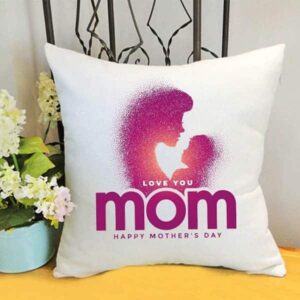 Mum LOve Cushion