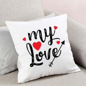 My Love Cushion