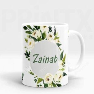 Name mug 2